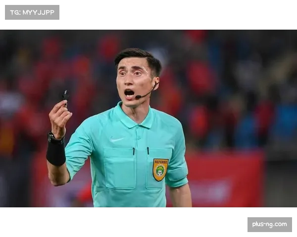 中超赛场VAR判罚引热议 裁判执法水平需提升