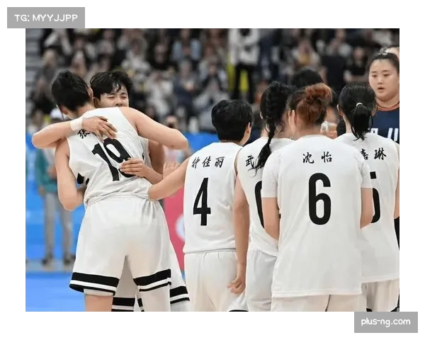 WCBA联赛青年球员获锻炼机会 各队轮转阵容尝试新老结合