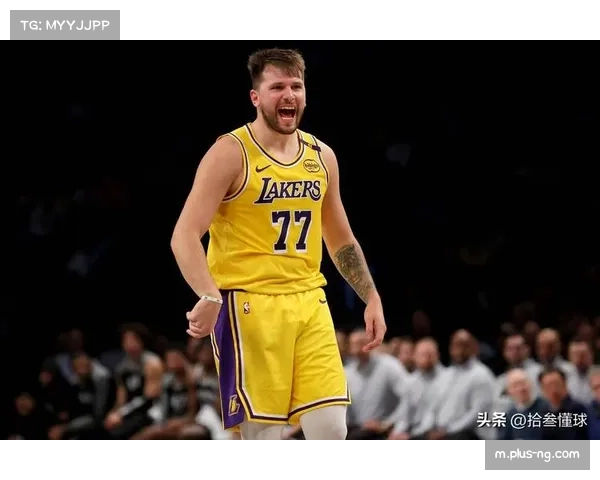 东契奇三节44分创队史纪录 湖人挡拆效率压制步行者防线