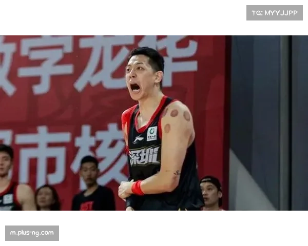 深圳男篮沈梓捷李慕豪内线双塔 护框优势面对升级外援受考验